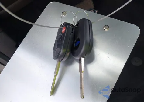 2014 Ford Escape S из США, поврежденный, VIN 1FMCU0F74EUA70974